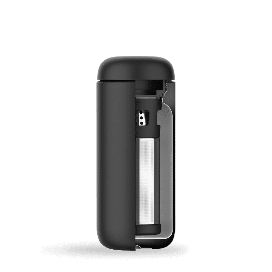 Fellow Carter Infuser Set insulation