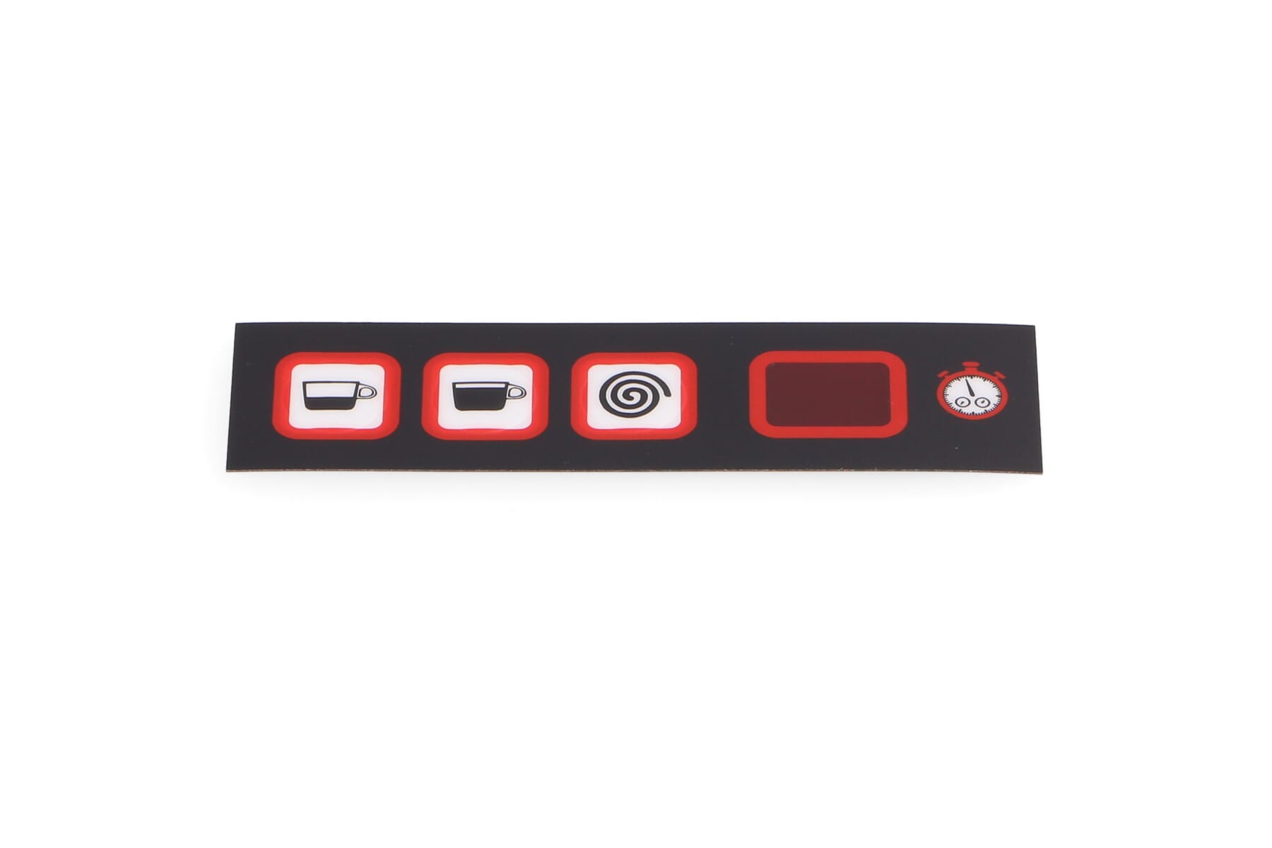 LA MARZOCCO MEMBRANE FOR CRONOS KEYPAD 